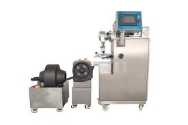 Laddu Making Machinery