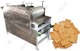 Gajak Making machine Supplier