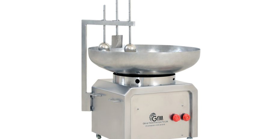 Jamun Candy Machine Supplier