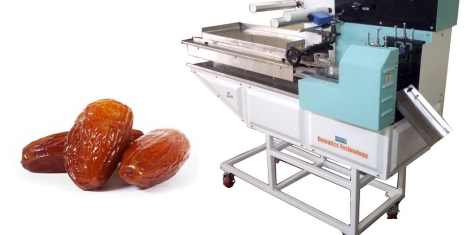 Dates Packaging Machine Supplier