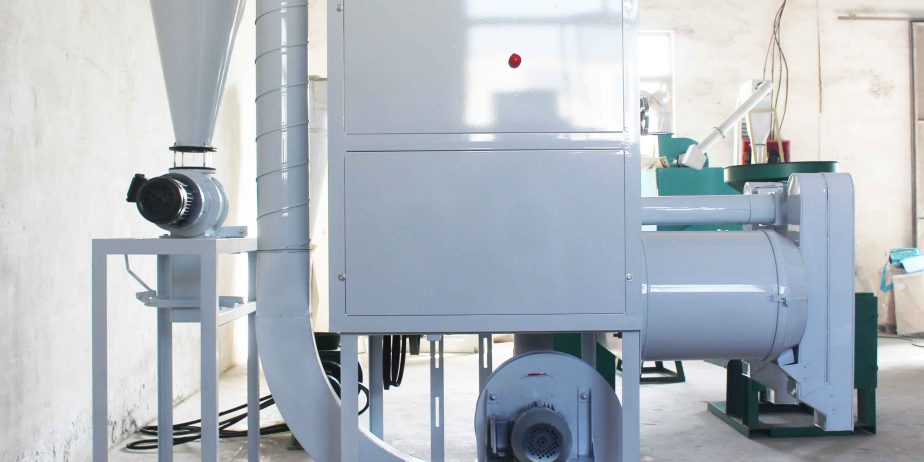 Toor Dal Processing Machine Supplier