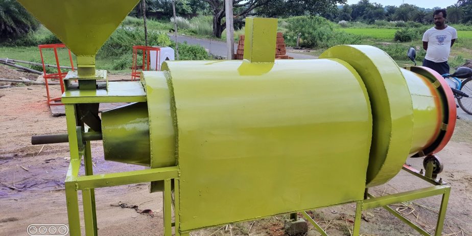 Ramdana Machine Supplier