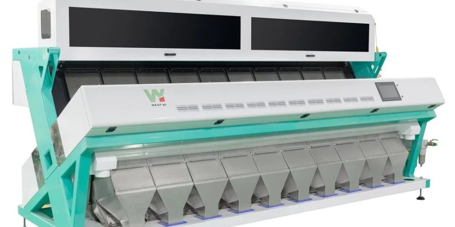 Black Rice Processing Machine Supplier