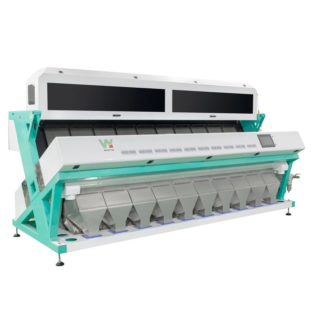 Black Rice Processing Machine Supplier