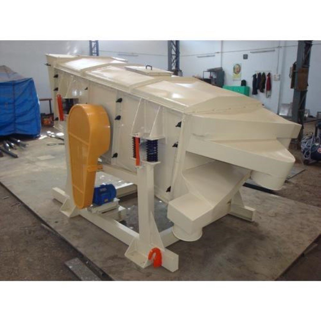 Chicory Machine Supplier