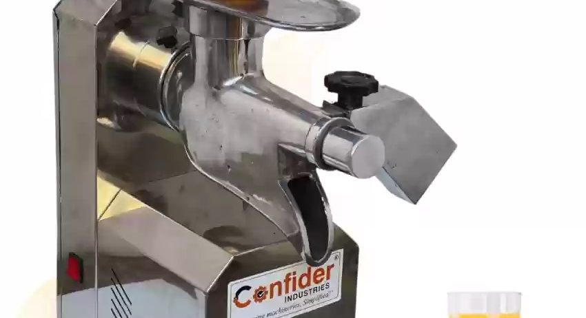 Mosambi Processing Machine Supplier