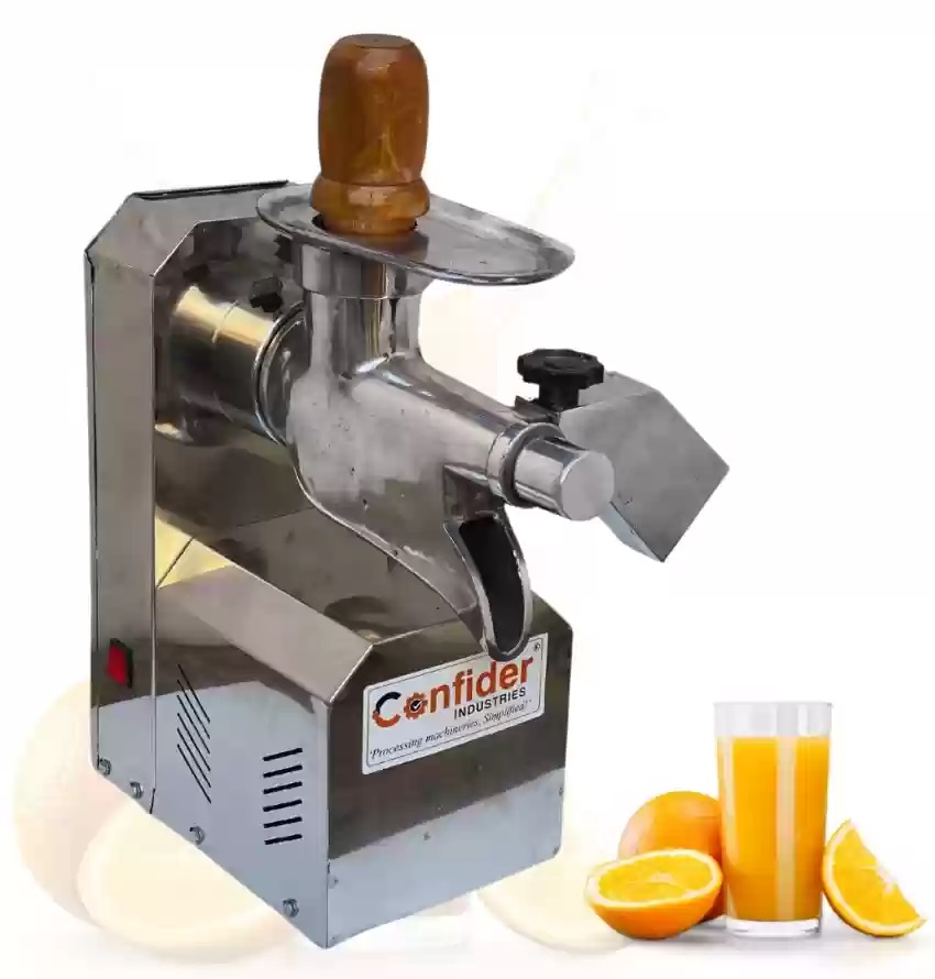 Mosambi Processing Machine Supplier