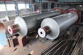 Cement-Plant-machine
