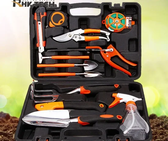 Garden Tool Kit