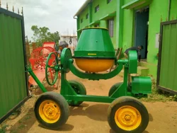 CEMENT & ALLIED PRODUCTS