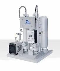 medical-oxygen-generate-unit-machine