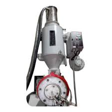 Lead pencil making machine