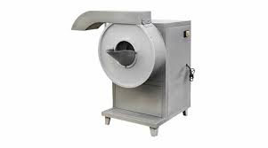 french fries making machine
