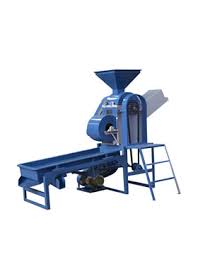 Groundnut Processing machine