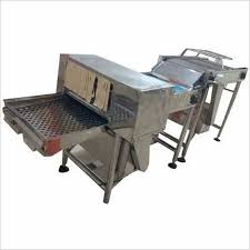 Alovera Processing machine