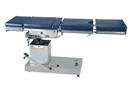 Operation Theater Table