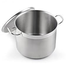 Aluminum Pot Supplier