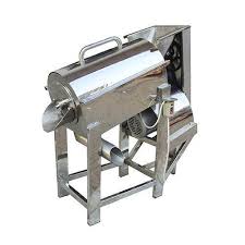 Amla processing Machine
