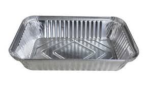 aluminum foil container Manufacturer