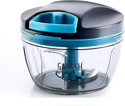 chopping machine