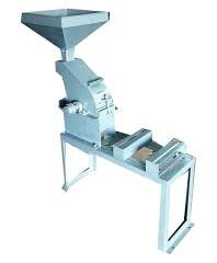 Chemical-Pulverizer-Machine