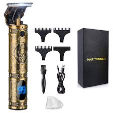 Hair Clippers and Trimmers