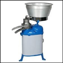 Cream Separator