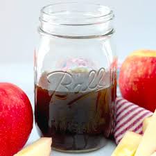 Apple Syrup