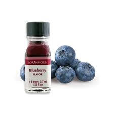 Blueberry Flavor