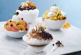 Dessert Flavor