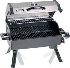 BBQ Gas