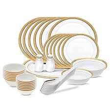Bone China Dinner Sets