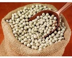 Dried Green Pea Supplier