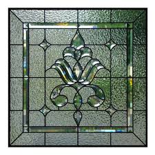 Fusion Glass