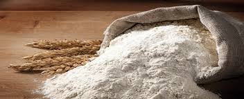 Aata Manufacturers (Flour)