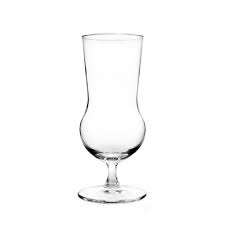 Hurricane Glass