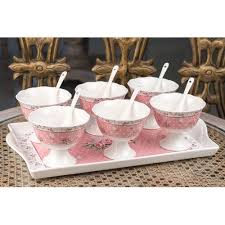 Ice Cream Bowls