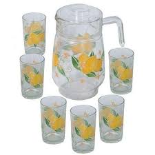 Lemon Sets