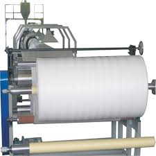 EPE Foam Machine