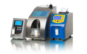 milk-analyzer