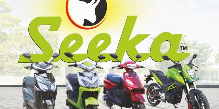 Dealership Offer For Seeka E Motors