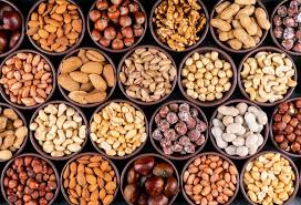 Dry Fruit