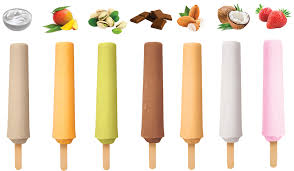 kulfi flavours