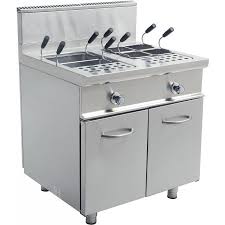 Pasta Cookers