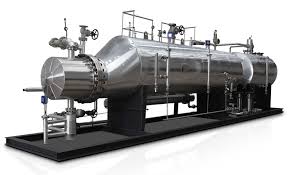 Steam Boilers