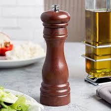 Pepper Grinders