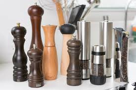 Pepper Mill