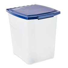 PET Food Container