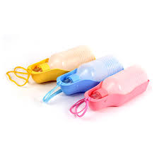 PET Water Bottle