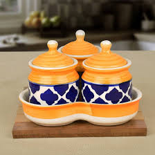 Pickle Set